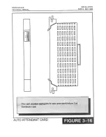 Предварительный просмотр 215 страницы Samsung Prostar DCS Technical Manual