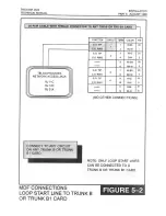 Предварительный просмотр 224 страницы Samsung Prostar DCS Technical Manual