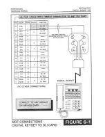 Предварительный просмотр 233 страницы Samsung Prostar DCS Technical Manual