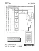 Предварительный просмотр 234 страницы Samsung Prostar DCS Technical Manual