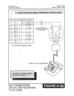 Предварительный просмотр 235 страницы Samsung Prostar DCS Technical Manual