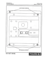 Предварительный просмотр 238 страницы Samsung Prostar DCS Technical Manual