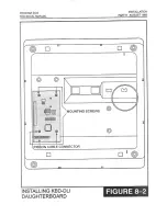 Предварительный просмотр 239 страницы Samsung Prostar DCS Technical Manual