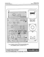 Предварительный просмотр 241 страницы Samsung Prostar DCS Technical Manual