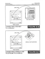 Предварительный просмотр 243 страницы Samsung Prostar DCS Technical Manual