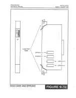 Предварительный просмотр 250 страницы Samsung Prostar DCS Technical Manual