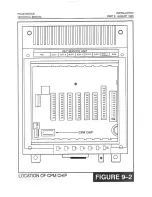 Предварительный просмотр 251 страницы Samsung Prostar DCS Technical Manual