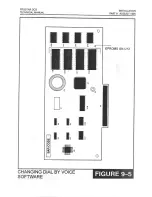 Предварительный просмотр 254 страницы Samsung Prostar DCS Technical Manual