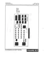 Предварительный просмотр 256 страницы Samsung Prostar DCS Technical Manual