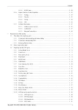 Preview for 3 page of Samsung ProXpress 402 Series Service Manual