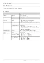 Preview for 12 page of Samsung ProXpress 402 Series Service Manual