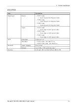 Preview for 13 page of Samsung ProXpress 402 Series Service Manual