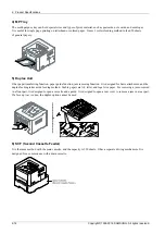 Preview for 24 page of Samsung ProXpress 402 Series Service Manual