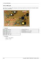 Preview for 44 page of Samsung ProXpress 402 Series Service Manual