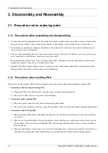 Preview for 50 page of Samsung ProXpress 402 Series Service Manual