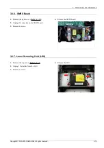 Preview for 59 page of Samsung ProXpress 402 Series Service Manual