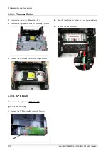 Preview for 64 page of Samsung ProXpress 402 Series Service Manual