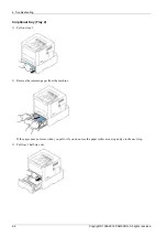 Preview for 80 page of Samsung ProXpress 402 Series Service Manual