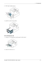 Preview for 81 page of Samsung ProXpress 402 Series Service Manual