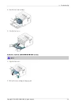 Preview for 83 page of Samsung ProXpress 402 Series Service Manual