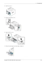 Preview for 89 page of Samsung ProXpress 402 Series Service Manual