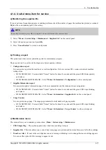 Preview for 91 page of Samsung ProXpress 402 Series Service Manual