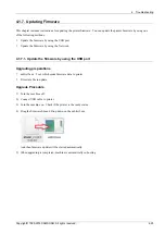 Preview for 99 page of Samsung ProXpress 402 Series Service Manual