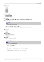 Preview for 111 page of Samsung ProXpress 402 Series Service Manual