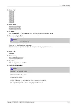 Preview for 115 page of Samsung ProXpress 402 Series Service Manual