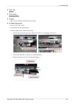 Preview for 119 page of Samsung ProXpress 402 Series Service Manual