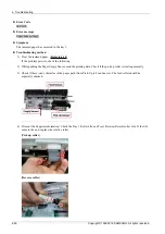 Preview for 124 page of Samsung ProXpress 402 Series Service Manual