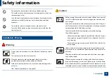 Preview for 13 page of Samsung PROXPRESS C262 series User Manual