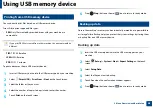 Preview for 48 page of Samsung PROXPRESS C262 series User Manual