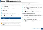 Preview for 49 page of Samsung PROXPRESS C262 series User Manual