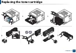 Preview for 61 page of Samsung PROXPRESS C262 series User Manual