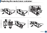 Preview for 64 page of Samsung PROXPRESS C262 series User Manual