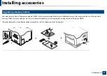 Preview for 67 page of Samsung PROXPRESS C262 series User Manual