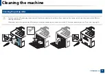 Preview for 74 page of Samsung PROXPRESS C262 series User Manual