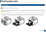 Preview for 83 page of Samsung PROXPRESS C262 series User Manual