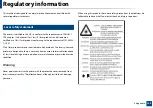 Preview for 105 page of Samsung PROXPRESS C262 series User Manual