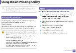 Preview for 206 page of Samsung PROXPRESS C262 series User Manual