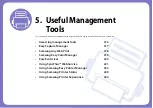 Preview for 215 page of Samsung PROXPRESS C262 series User Manual