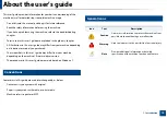 Preview for 10 page of Samsung ProXpress C2620DW User Manual