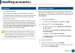 Preview for 65 page of Samsung ProXpress C2620DW User Manual