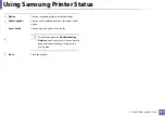 Preview for 229 page of Samsung ProXpress C2620DW User Manual