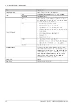 Preview for 12 page of Samsung ProXpress C3010 Series Service Manual