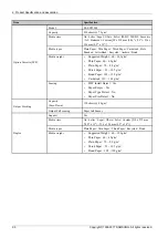 Preview for 14 page of Samsung ProXpress C3010 Series Service Manual