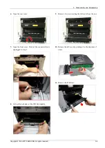 Preview for 45 page of Samsung ProXpress C3010 Series Service Manual