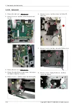 Preview for 60 page of Samsung ProXpress C3010 Series Service Manual