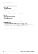 Preview for 102 page of Samsung ProXpress C3010 Series Service Manual